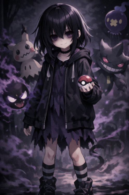 Lilith Hedman